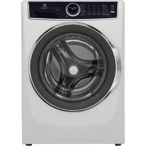 Electrolux 5 Series 5.2 Cu. Ft. High Efficiency Front Load LuxCare Steam Washer- Energy Star (ELFW7537AW) - White