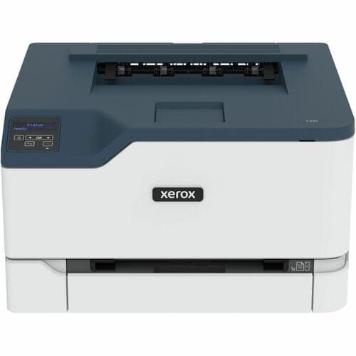 Xerox C230 Wired & Wireless Color Laser Printer - (C230/DNI)