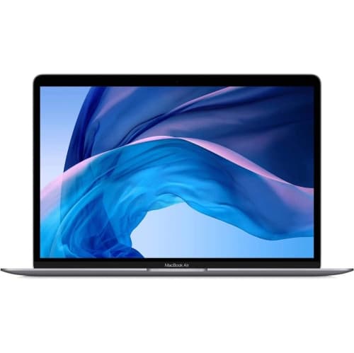 Refurbished (Excellent) - Apple Macbook Air 13.3" 16GB 512GB SSD - Mwtj2ll/a Early 2020 Space Gray - Certified Refurbished
