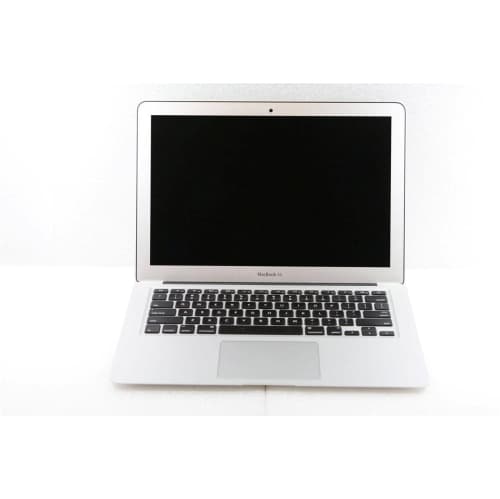 Refurbished (Good) - Apple Macbook Air 13" Core i5-5250U 1.6Ghz 8GB 128GB SSD ( A1466 / MJVE2LL/A ) (2015 Model)