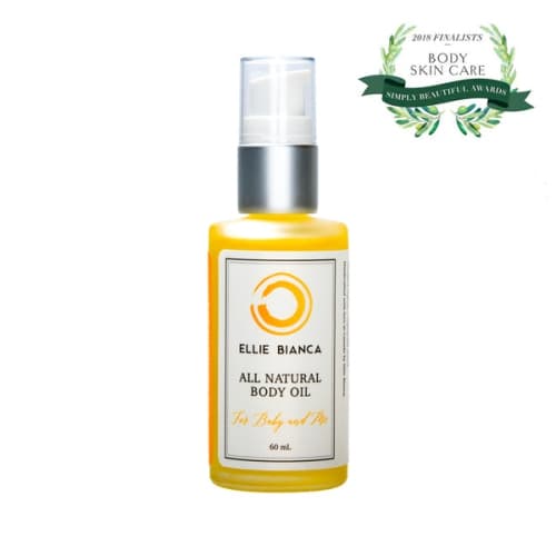 Ellie Bianca - Skin Oil (Baby & Me)
