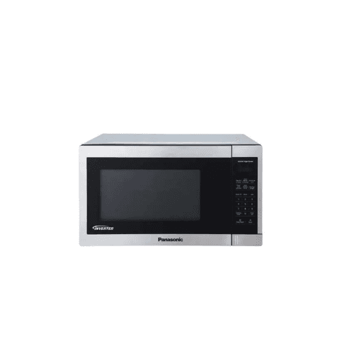 Panasonic 1.3CuFt Countertop Microwave Oven NN-SC668S