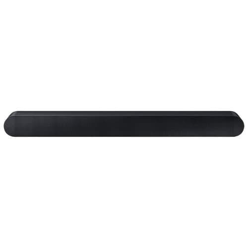 Refurbished (Good) - Samsung HW-S60B/ZC 200-Watt 5.0 Channel Dolby Atmos Sound Bar