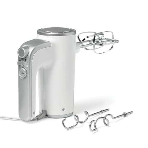 5 Speed Hand Mixer