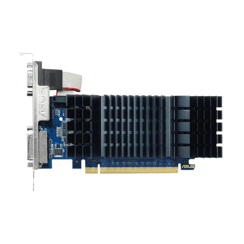Asus GeForce GT 730 2GB GDDR5 5010MHz PCI Express 2.0 Graphics Card (90YV06N2-M0NA00)
