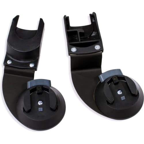Bumbleride Indie Twin Adapter for a Single Infant Car Seat - Maxi Cosi/Nuna/Cybex