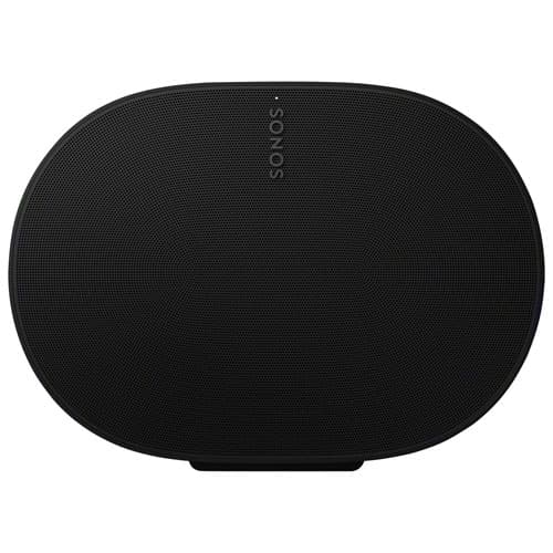 Sonos Era 300 Smart Speaker with Spatial Audio - Black