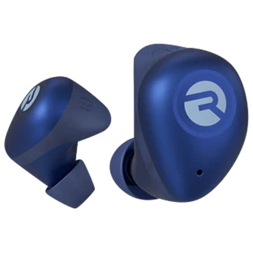 Raycon Fitness In-Ear Noise Cancelling True Wireless Earbuds - Blue
