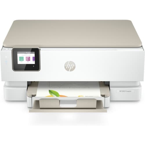 HP 7220e ENVY Inspire 7220e All-in-One Printer (327B0A#B1H)