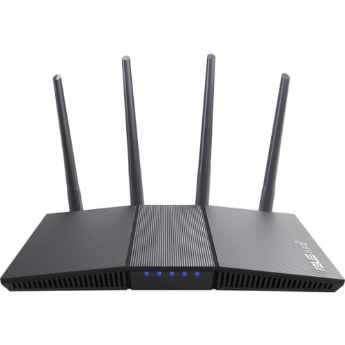 Asus RT-AX1800S RT-AX1800S Wireless Router (RT-AX1800S)