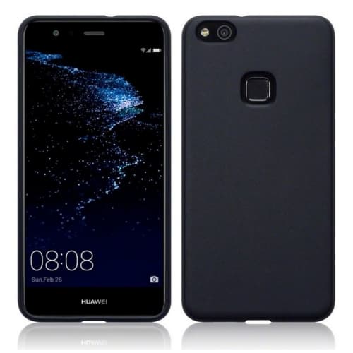 Refurbished (Good) - Huawei P10 Lite - 32GB - Black - Unlocked