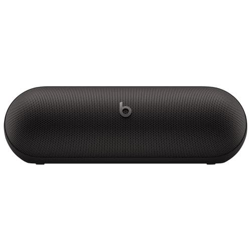 Beats By Dr. Dre Pill Bluetooth Wireless Speaker - Matte Black