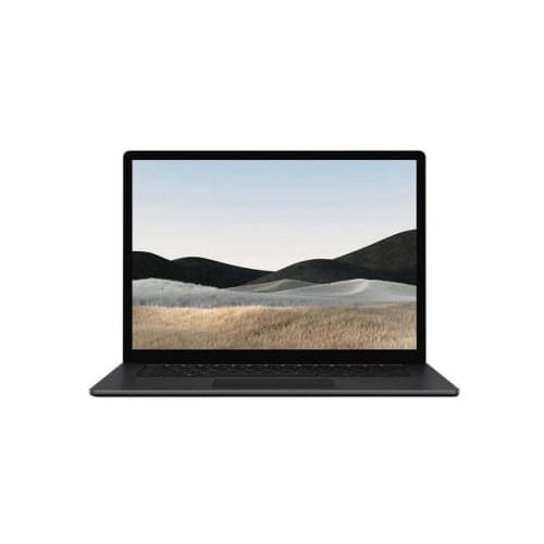 Microsoft Surface Laptop 4 13.5 Touch i5-1135G7 8GB 256GB Windows 10 Pro Refurbished Excellent