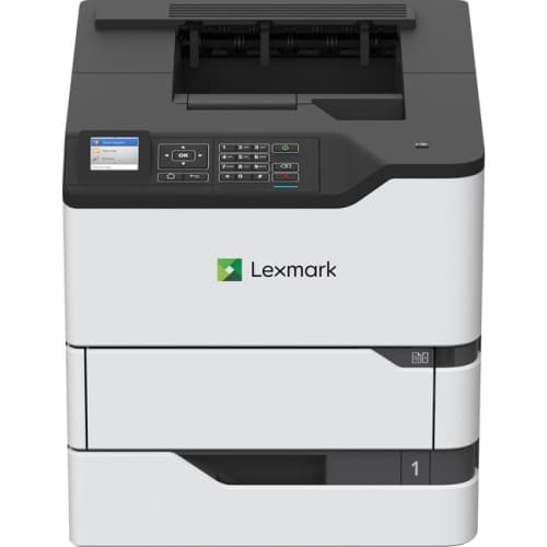 Lexmark MS823n MS823n Laser Printer (50G0180)