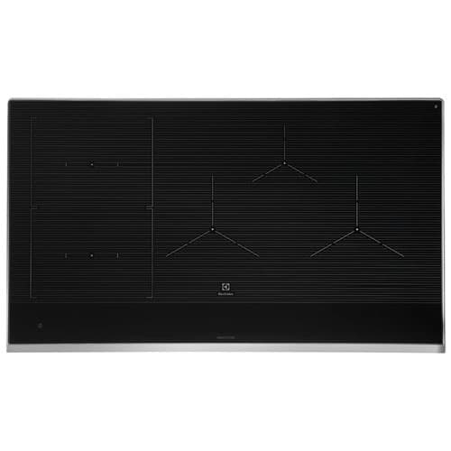 Electrolux 36" 5-Element Induction Cooktop (ECCI3668AS) - Stainless Steel
