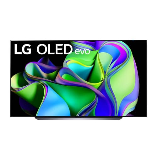 Refurbished (Fair) - LG 55" OLED C3 4K UHD HDR Dolby Vision 120Hz webOS Smart TV (OLED55C3PUA) (SHIPPING IN BC LOWER MAINLAND ONLY)
