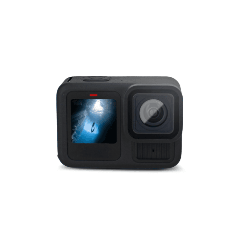 GoPro HERO13 Waterproof Action Camera