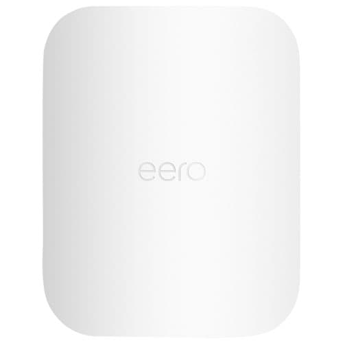 eero Outdoor 7 Wireless Dual-Band Wi-Fi 7 Mesh Router (SN10112)