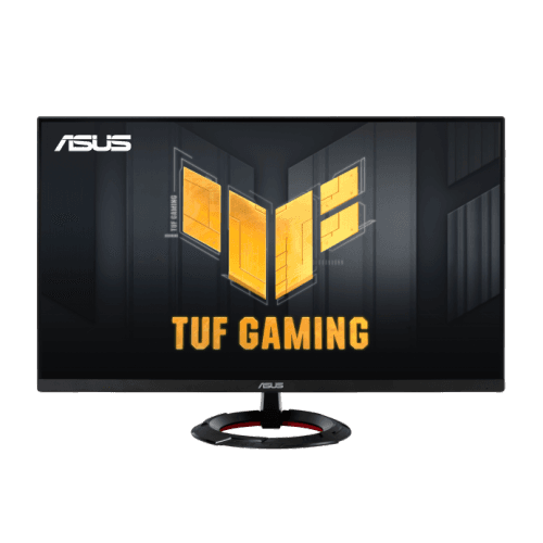 ASUS TUF Gaming VG279Q3R 27" Full HD IPS Gaming Monitor – 180Hz, 1ms (GTG), AMD FreeSync Premium, ELMB, 100% sRGB, HDMI & DisplayPort