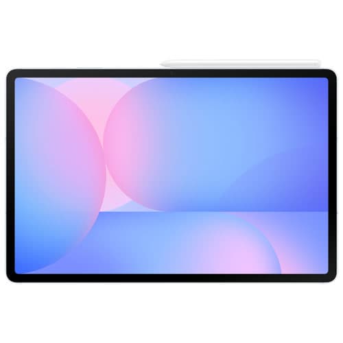 Samsung Galaxy Tab S10 FE+ (Plus) 13.1" 128GB Android Tablet with Exynos 1580 Processor - Blue