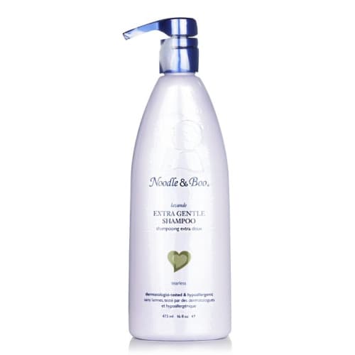 Lavender Extra Gentle Newborn & Baby Shampoo (For Sensitive Skin) 473ml/16oz