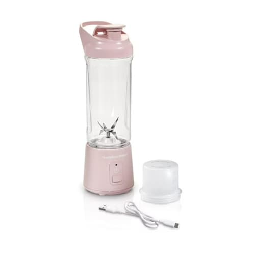 Hamilton Beach Blend Now Portable Cordless Blender 51181J