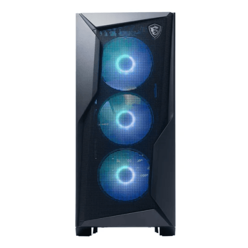 Refurbished(Excellent) - MSI Codex R2 Gaming Desktop, Intel Core i5-13400F - 32GB DDR5 RAM, 2TB SSD, 8GB NVIDIA GeForce RTX 4060 Codex R2