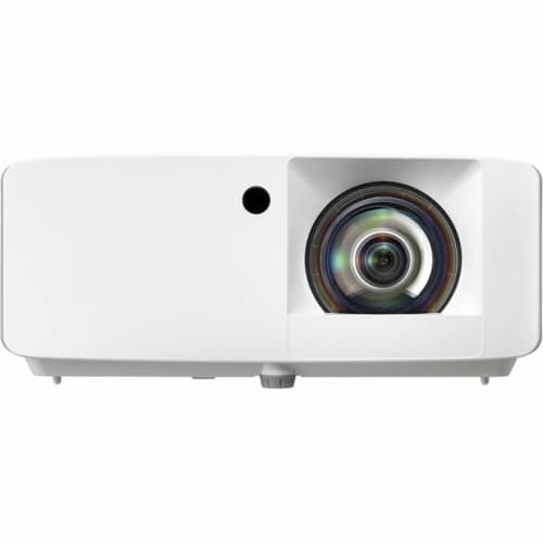 Optoma ZW350ST ZW350ST Ultra-Compact High Brightness Laser Projector (ZW350ST)