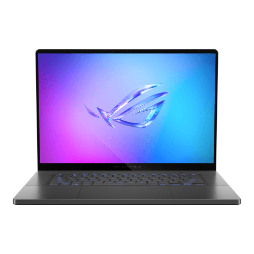 ROG Zephyrus G16 (2025) 16" 240Hz Gaming Laptop - Intel Core Ultra 7 255H - 32GB - 1TB SSD - RTX 5070 - Windows 11 Home - Eclipse Gray