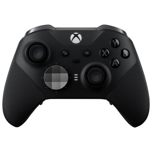 XBOX Elite Series 2 Wireless Controller for XBOX Series X|S / XBOX One - Black