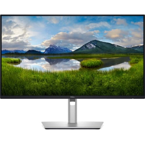 Dell Pro 24 Plus QHD USB-C Hub Monitor - P2425DE