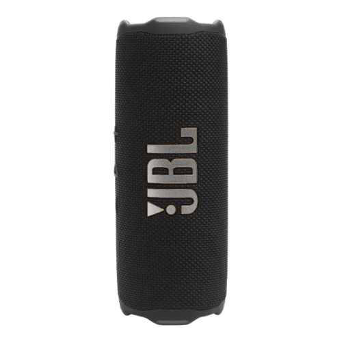 Open Box - JBL Flip 7 Waterproof Bluetooth Wireless Speaker - Black