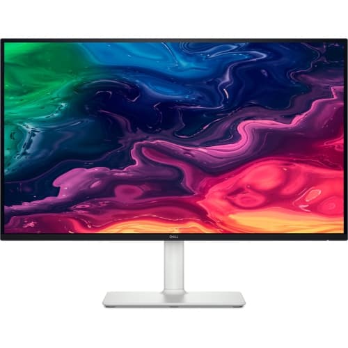 Dell 27 Plus 4K USB-C Monitor - S2725QC