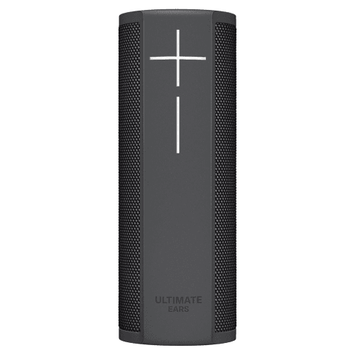 Ultimate Ears BLAST Portable Wi-Fi/Bluetooth Speaker with Hands-Free Amazon Alexa Voice Control (Waterproof) - Graphite (984-000953)
