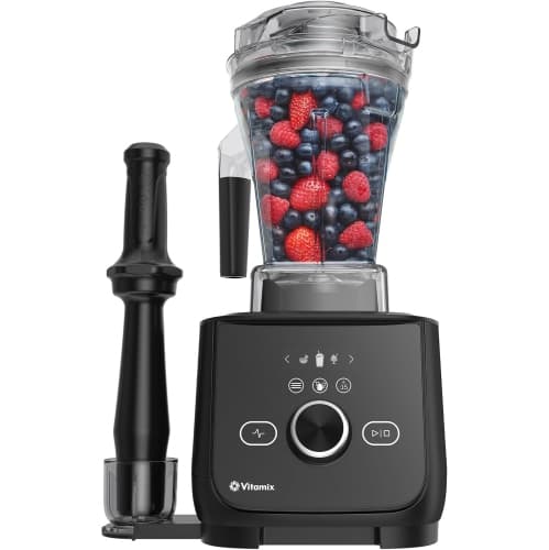 Open Box – Vitamix Ascent X4 1.42L 1500-Watt Countertop Blender - Graphite