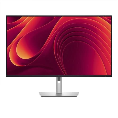Dell Pro 32 Plus QHD USB-C Hub Monitor - P3225DE
