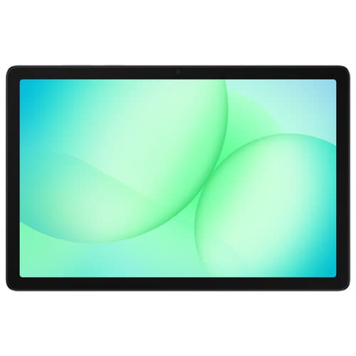Samsung Galaxy Tab A11+ (Plus) 11" 128GB Android Tablet with MediaTek MT8775 Processor - Silver