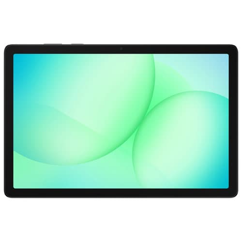 Samsung Galaxy Tab A11+ (Plus) 11" 128GB Android 5G Tablet with MediaTek MT8775 Processor - Grey