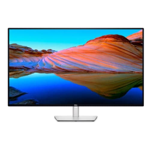 Dell UltraSharp 42.5" 4K UHD 60 Hz 5 ms GTG IPS LED Monitor - (DELL-U4323QE)
