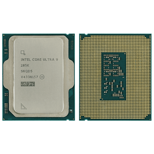 Refurbished (Good) Intel Core Ultra 9 Processor 285K, 36M Cache, up to 5.70 GHz , LGA1851