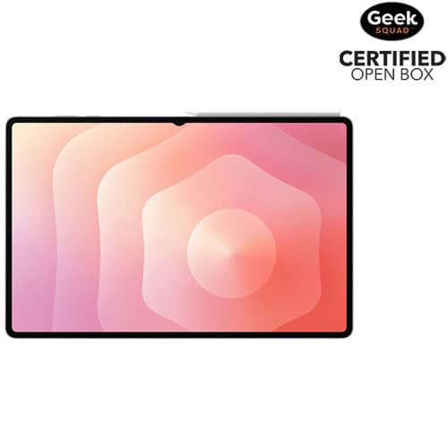Open Box - Samsung Galaxy Tab S11 Ultra 14.6" 256GB Android Tablet with D9400+ (DX4+) Processor - Grey