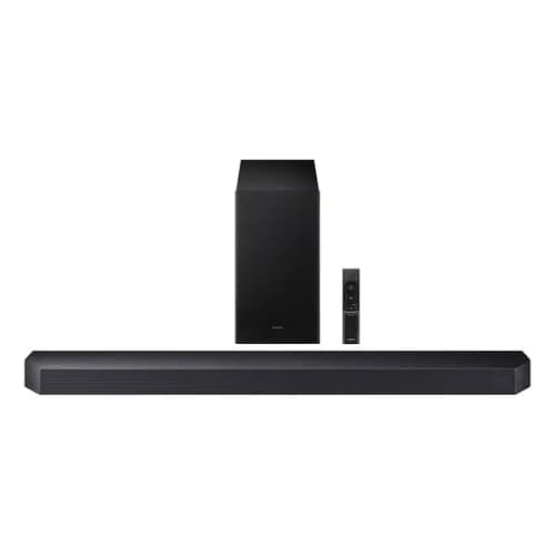 Samsung Q-Series HW-Q60CF 3.1.2 Ch Soundbar with Subwoofer (Openbox)