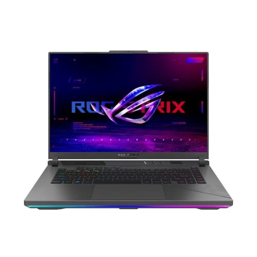 ASUS ROG Strix G16 (2025) 16" 165Hz Gaming Laptop - AMD Ryzen 9 8940HX - 32GB DDR5 - 1TB SSD - RTX 5070 - Windows 11