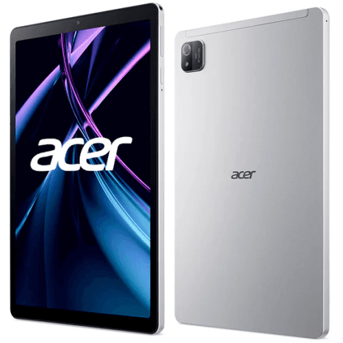 Open Box - Acer Iconia Tab A 10.1” Tablet (Allwinner A333/4Gb Ram/32Gb eMMC/Android 15) w/ 1 Year Warranty