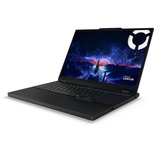 Lenovo Legion Pro 5 16" Gaming Laptop - Intel Core Ultra 9 275HX - 32GB DDR5 - 1TB SSD - GeForce RTX 5060 8GB - Windows 11 - Black