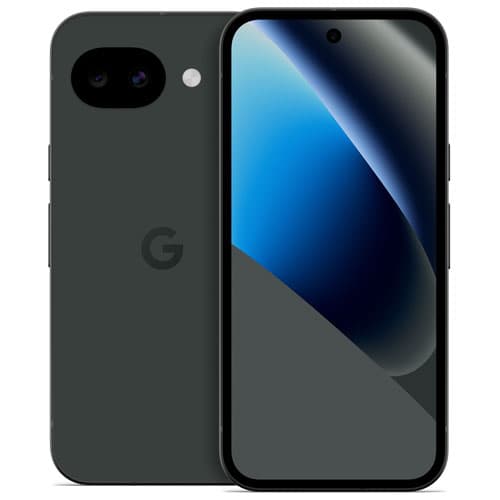 Google Pixel 10a 128GB - Obsidian - Unlocked
