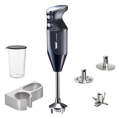 Bamix Mono all in one Hand Blender