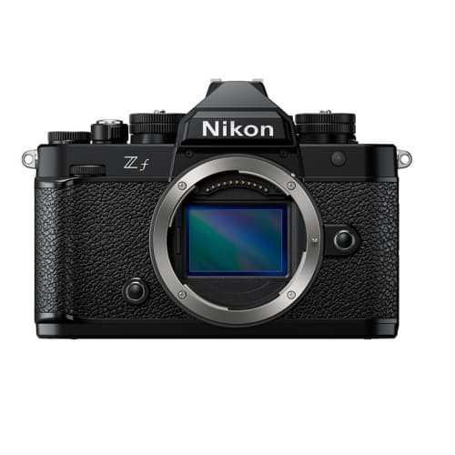 Nikon Zf Mirrorless Camera
