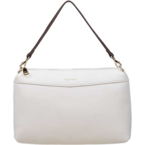 Enya Mond Nova Diaper Bag - Brunette