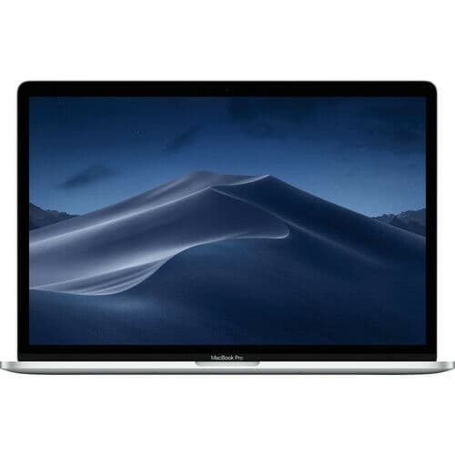 Apple MacBook Pro 15.4" - Intel Core i9 - 16GB RAM - 512GB SSD - MV932LL/A
